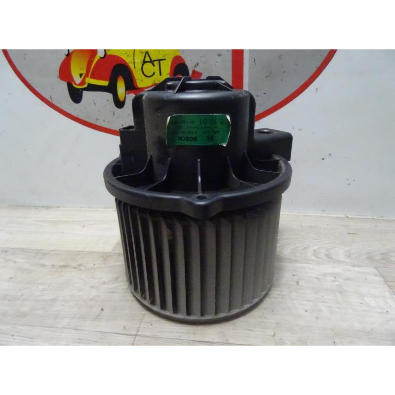 Ventilateur chauffage SMART CITY COUPE PHASE 1 d’occasion