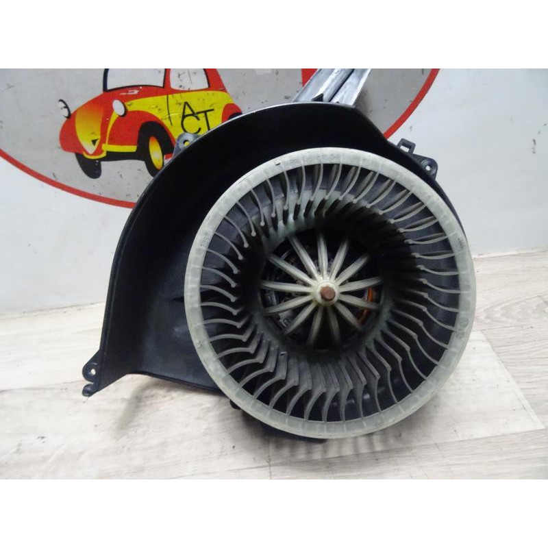 Ventilateur chauffage AUDI A2 d’occasion