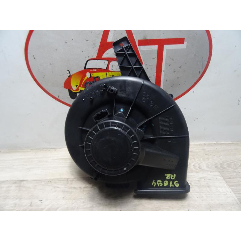 Ventilateur chauffage AUDI A2 d’occasion