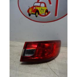 Feu arriere principal droit (feux) RENAULT CLIO 4 PHASE 1 d’occasion