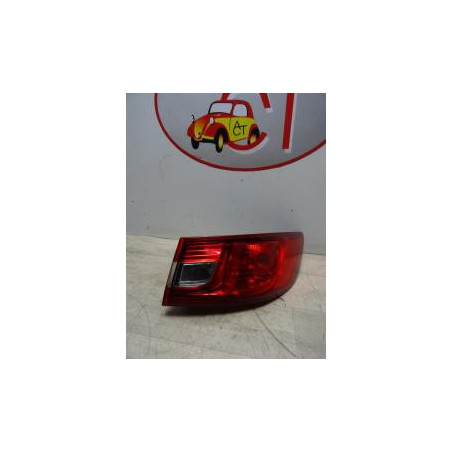 Feu arriere principal droit (feux) RENAULT CLIO 4 PHASE 1 d’occasion