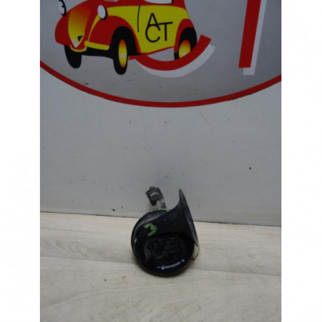 Avertisseur/Klaxon RENAULT  d’occasion