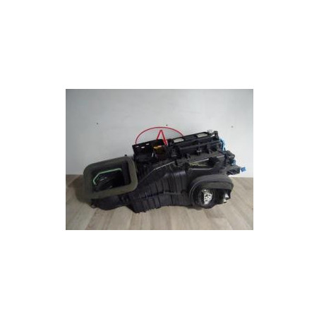 Bloc chauffage VOLKSWAGEN GOLF 5 BREAK d’occasion
