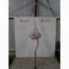 Silencieux intermediaire (echappement) CITROEN BERLINGO 1 PHASE 1 d’occasion