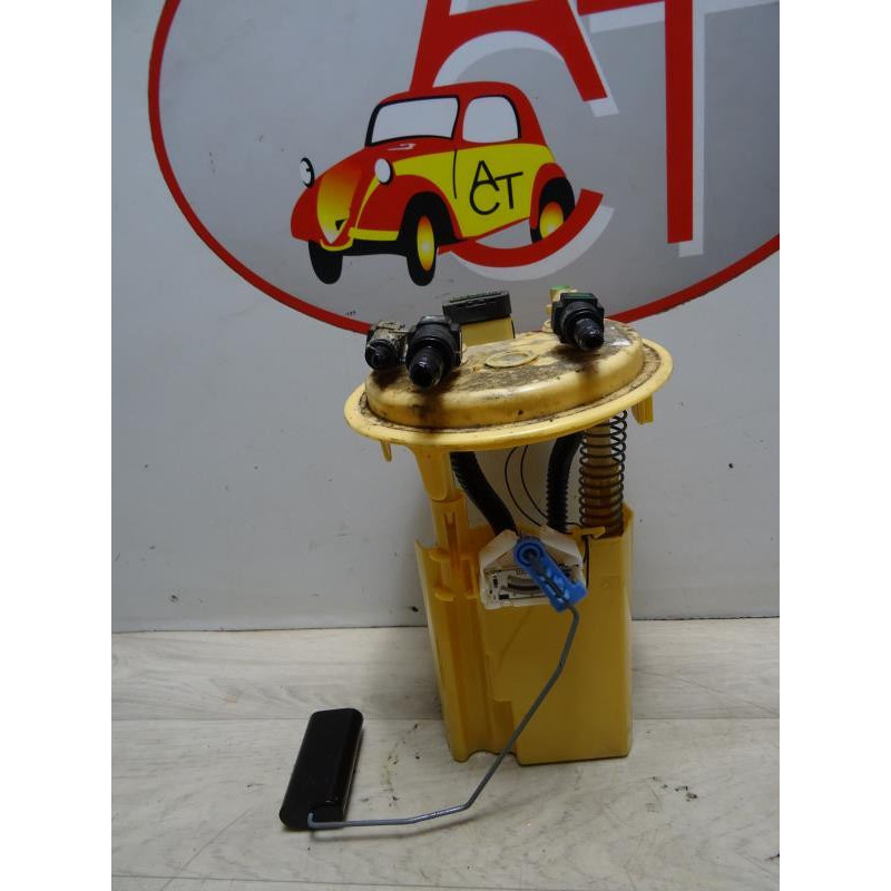 Pompe immergee CITROEN C3 2 PHASE 1 d’occasion