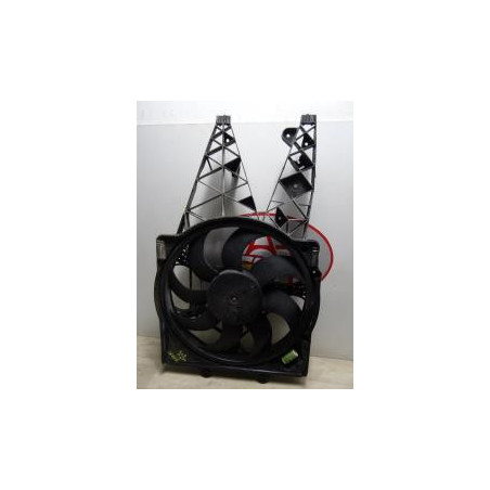 Moto ventilateur radiateur ALFA ROMEO MITO PHASE 1 d’occasion