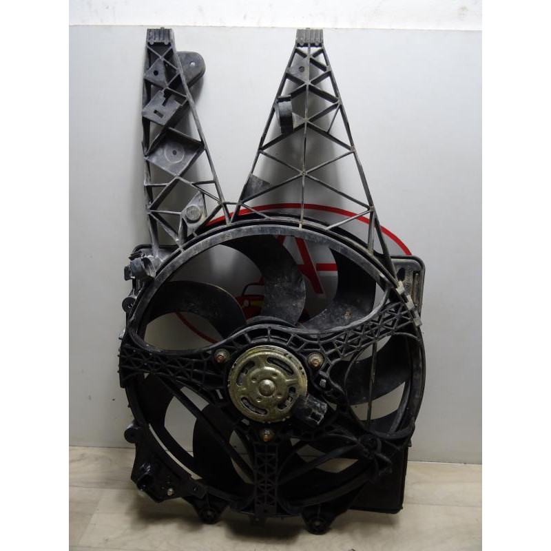 Moto ventilateur radiateur ALFA ROMEO MITO PHASE 1 d’occasion