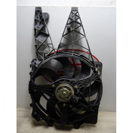 Moto ventilateur radiateur ALFA ROMEO MITO PHASE 1 d’occasion