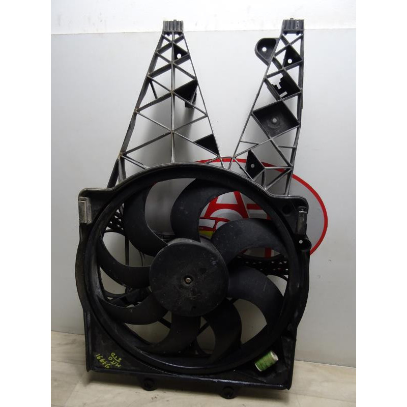 Moto ventilateur radiateur ALFA ROMEO MITO PHASE 1 d’occasion