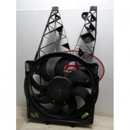 Moto ventilateur radiateur ALFA ROMEO MITO PHASE 1 d’occasion