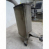 Ligne complete d'echappement CITROEN C5 2 d’occasion