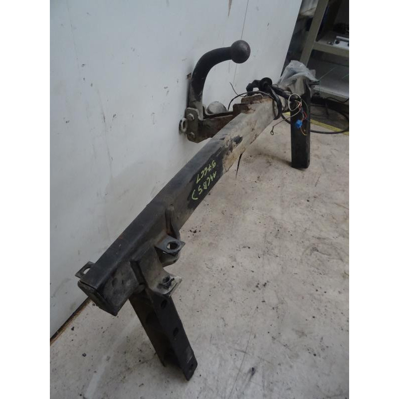 Attelage (boule de remorquage) AUDI A4 1 PHASE 1 d’occasion