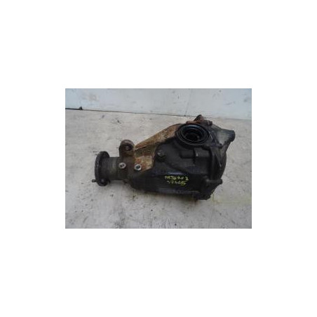 Pont (propulsion) MITSUBISHI PAJERO 3 PHASE 1 d’occasion
