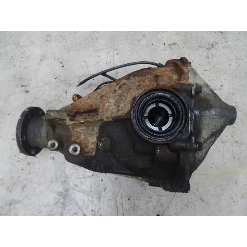 Pont (propulsion) MITSUBISHI PAJERO 3 PHASE 1 d’occasion