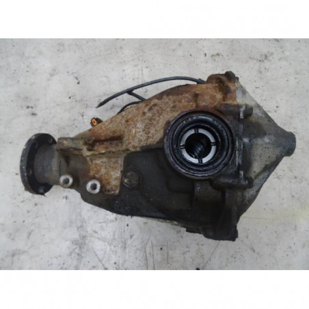 Pont (propulsion) MITSUBISHI PAJERO 3 PHASE 1 d’occasion
