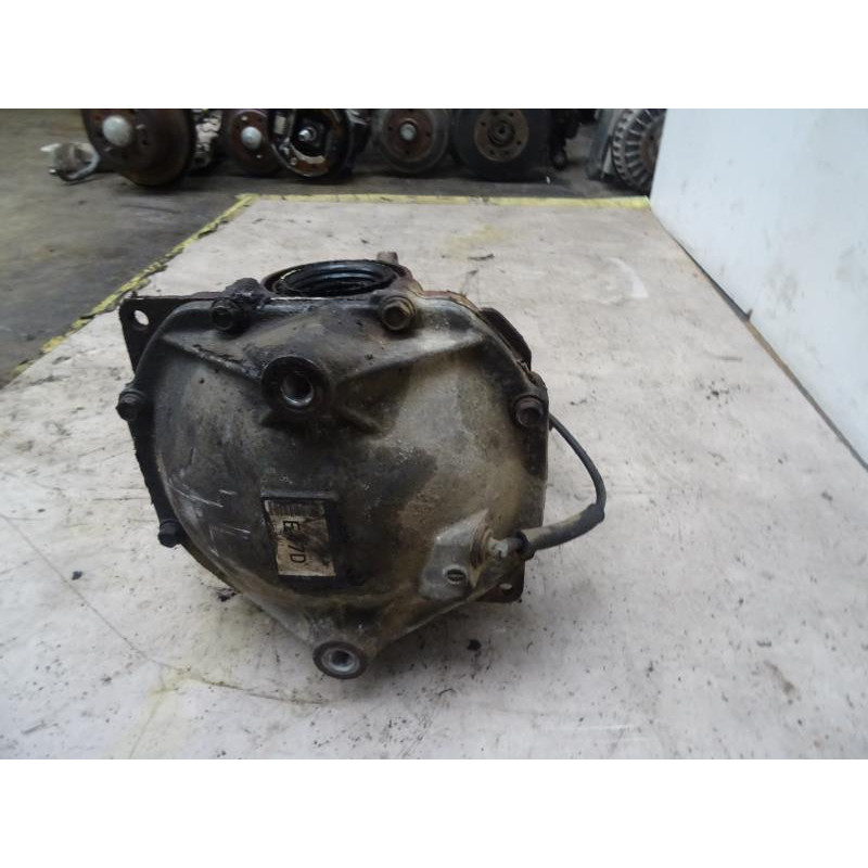 Pont (propulsion) MITSUBISHI PAJERO 3 PHASE 1 d’occasion