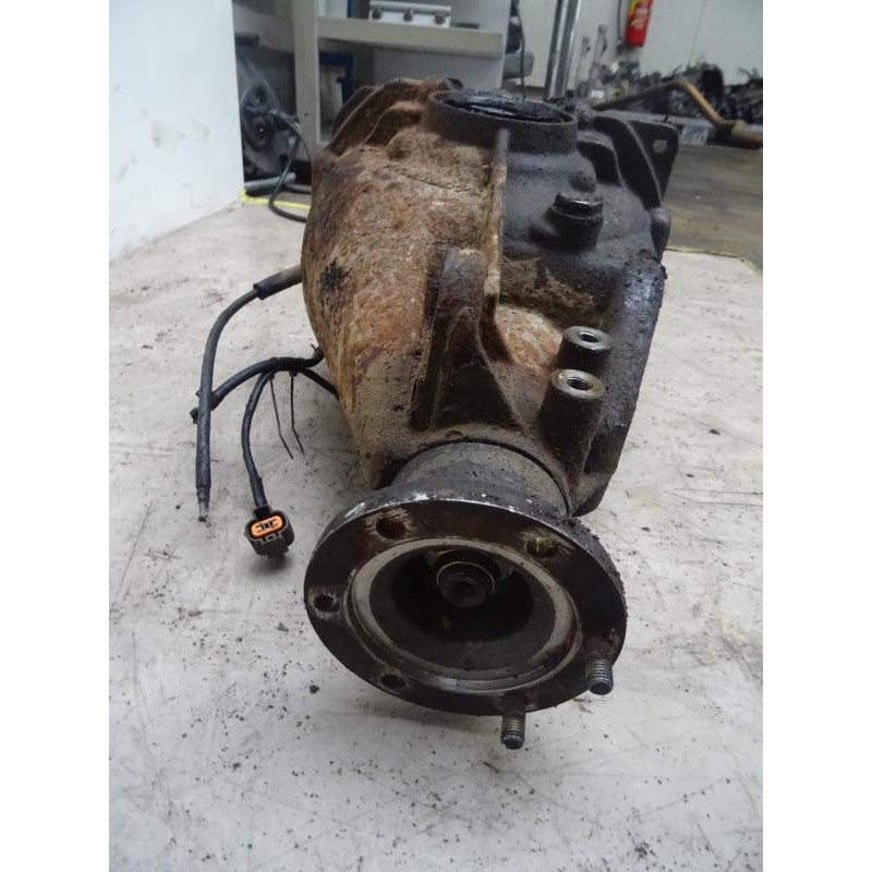 Pont (propulsion) MITSUBISHI PAJERO 3 PHASE 1 d’occasion