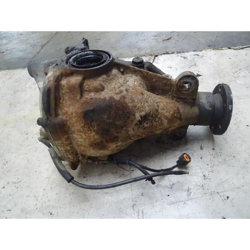 Pont (propulsion) MITSUBISHI PAJERO 3 PHASE 1 d’occasion