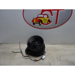 Ventilateur chauffage MERCEDES  d’occasion