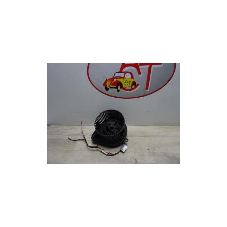 Ventilateur chauffage MERCEDES  d’occasion