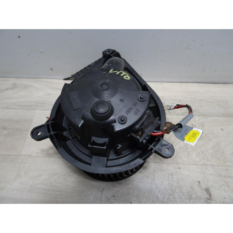 Ventilateur chauffage MERCEDES  d’occasion