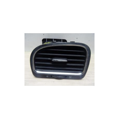 Aerateur tableau de bord avant gauche VOLKSWAGEN GOLF 6 d’occasion