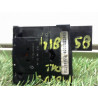 Commande de reglage hauteur de phare RENAULT MODUS PHASE 2 d’occasion