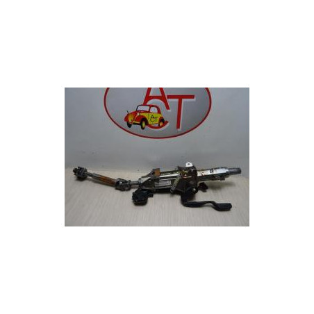 Colonne de direction VOLKSWAGEN GOLF 6 d’occasion