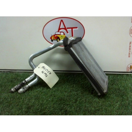 Radiateur chauffage RENAULT MASTER d’occasion