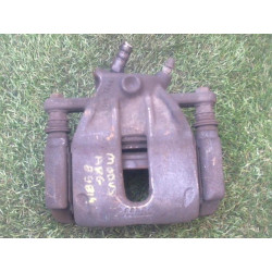 Etrier avant gauche (freinage) RENAULT MODUS PHASE 2 d’occasion