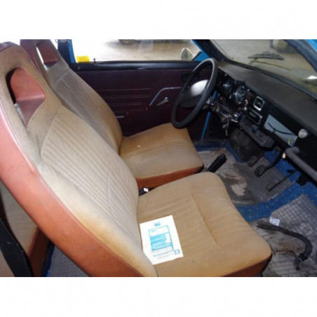 Serrure de coffre SAAB  d’occasion