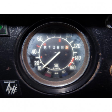 Serrure de coffre SAAB  d’occasion