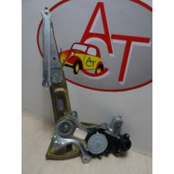 Leve vitre electrique avant gauche TOYOTA YARIS 2 PHASE 1 d’occasion