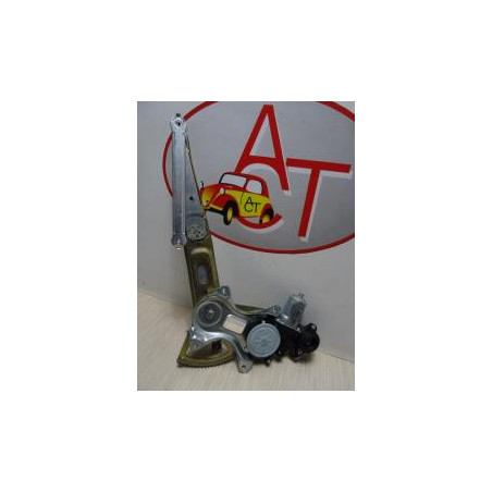 Leve vitre electrique avant gauche TOYOTA YARIS 2 PHASE 1 d’occasion