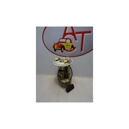 Pompe immergee SMART CITY COUPE PHASE 1 d’occasion
