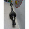 Cardan arriere gauche (transmission) PORSCHE MACAN PHASE 1 d’occasion
