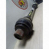 Cardan arriere gauche (transmission) PORSCHE MACAN PHASE 1 d’occasion