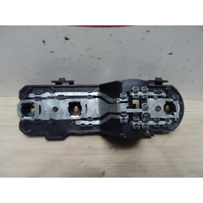 Platine feu arriere gauche OPEL CORSA A PHASE 1 d’occasion