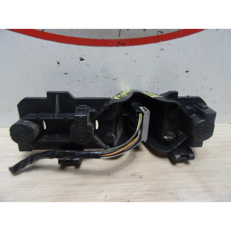 Platine feu arriere gauche OPEL CORSA A PHASE 1 d’occasion