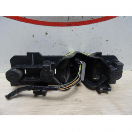 Platine feu arriere gauche OPEL CORSA A PHASE 1 d’occasion