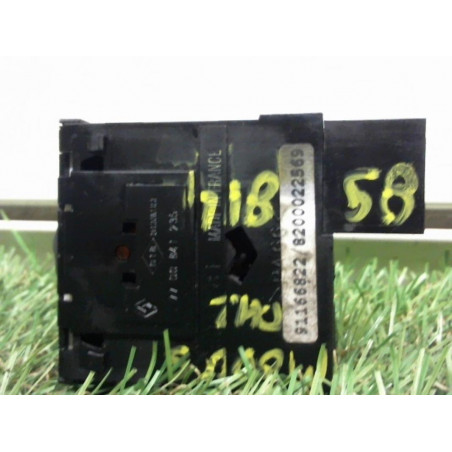 Commande de reglage hauteur de phare RENAULT MODUS PHASE 2 d’occasion