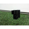 Commande de reglage hauteur de phare RENAULT MODUS PHASE 2 d’occasion