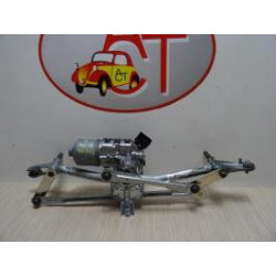 Moteur essuie glace avant PEUGEOT PARTNER 2 PHASE 2 d’occasion