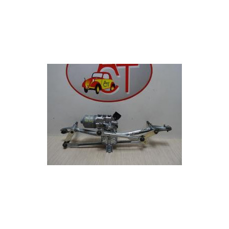 Moteur essuie glace avant PEUGEOT PARTNER 2 PHASE 2 d’occasion