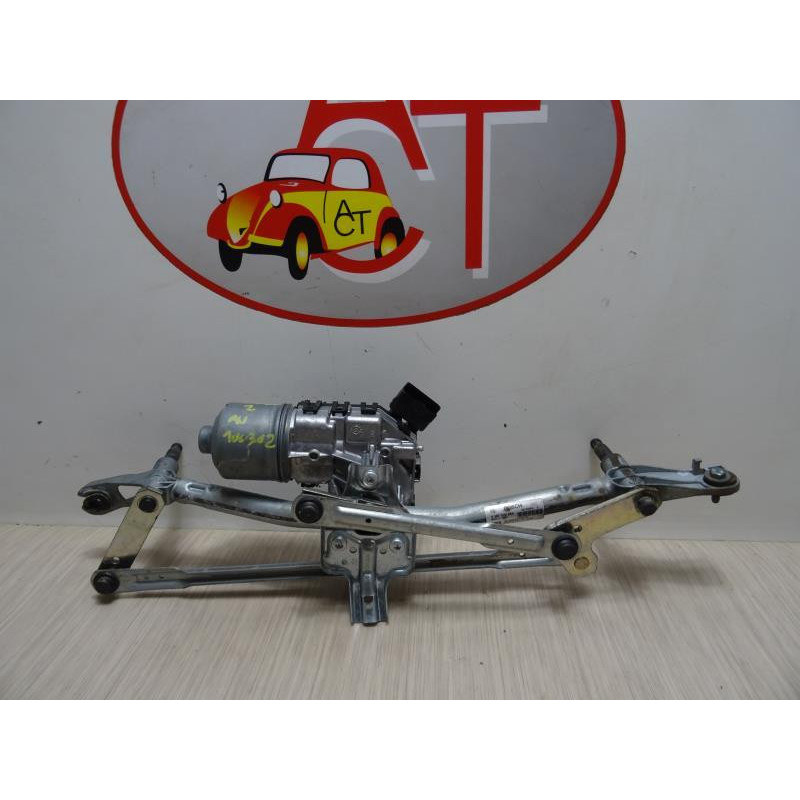 Moteur essuie glace avant PEUGEOT PARTNER 2 PHASE 2 d’occasion