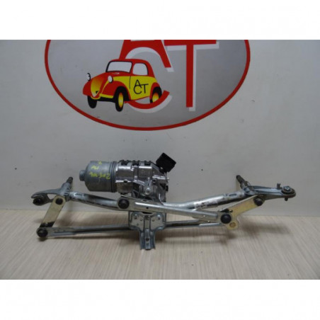Moteur essuie glace avant PEUGEOT PARTNER 2 PHASE 2 d’occasion