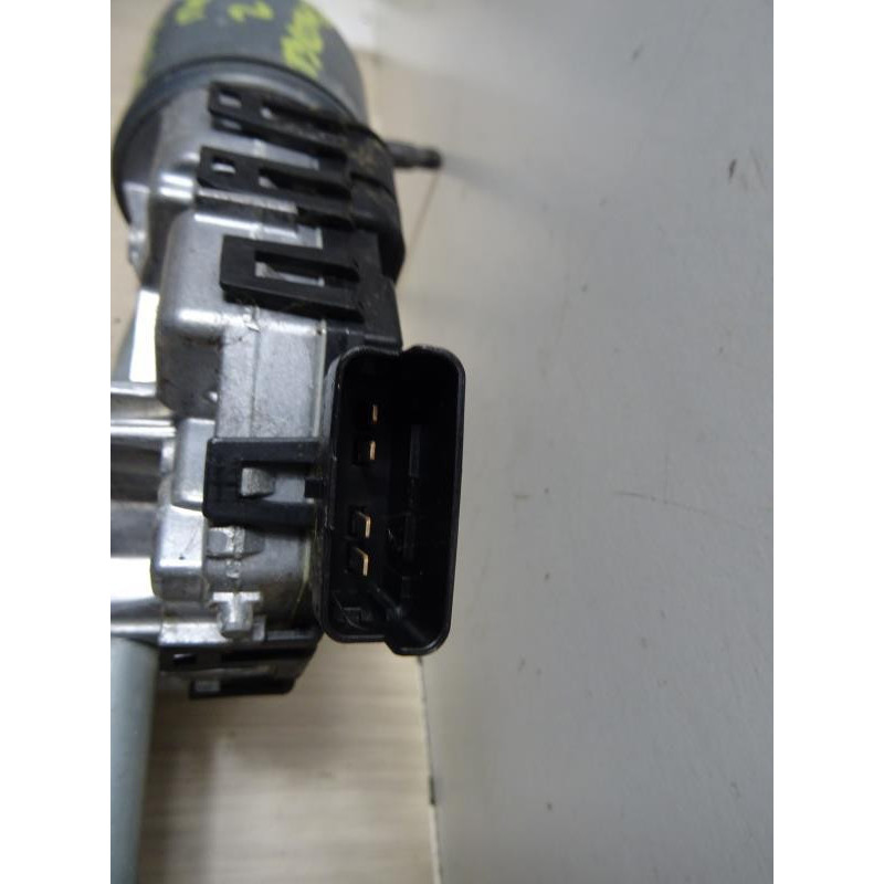 Moteur essuie glace avant PEUGEOT PARTNER 2 PHASE 2 d’occasion