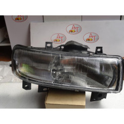 Optique avant principal droit (feux)(phare) RENAULT  d’occasion