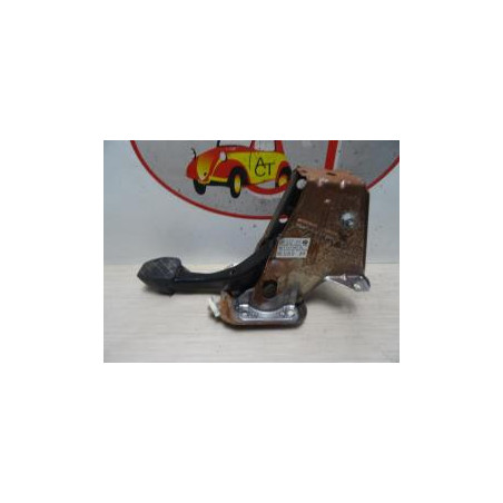 Pedalier de frein VOLKSWAGEN GOLF 6 d’occasion