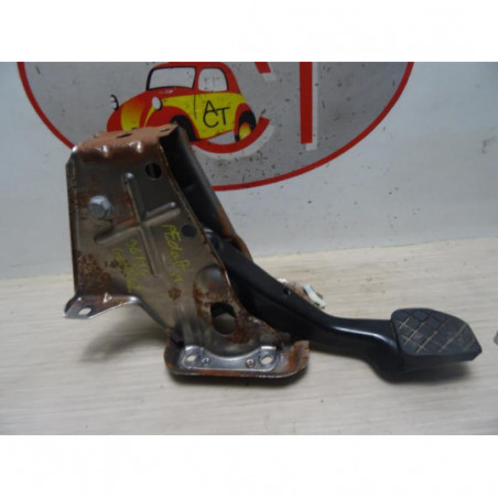 Pedalier de frein VOLKSWAGEN GOLF 6 d’occasion
